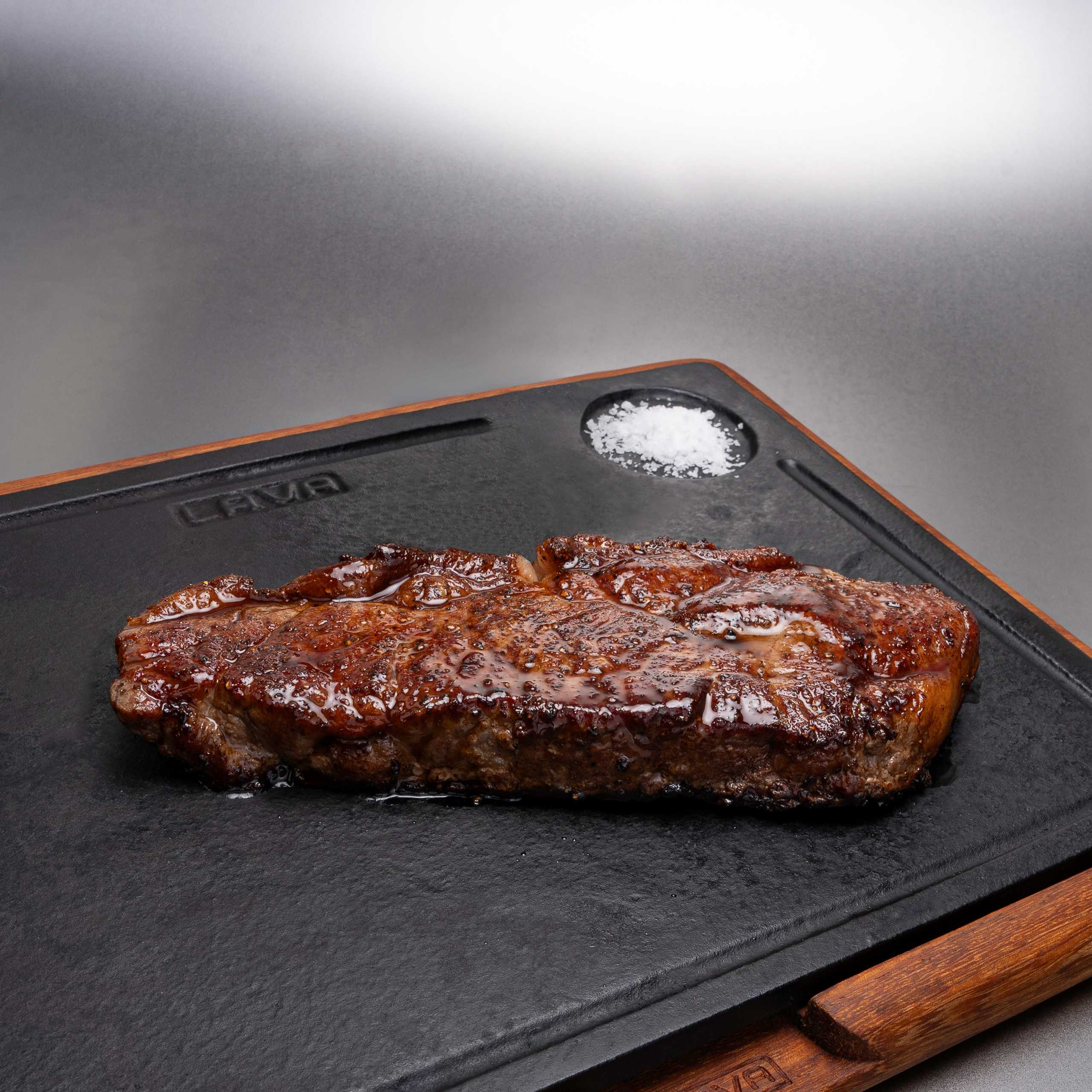 New York Steak