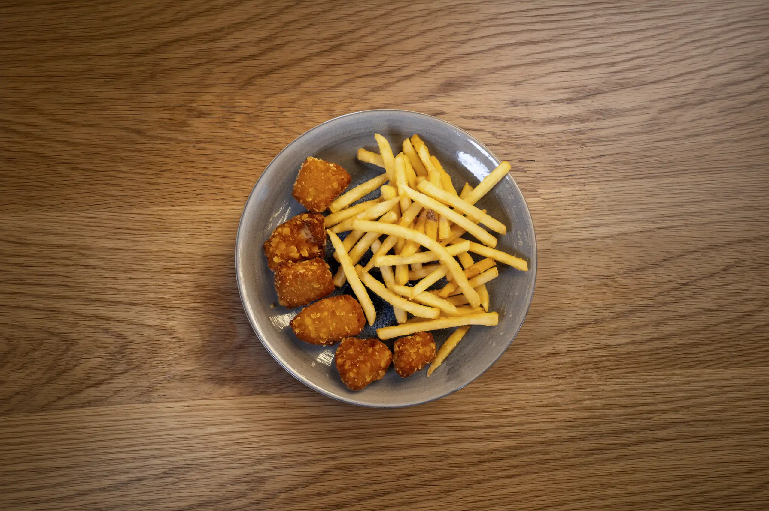 Kids Chicken Nuggets