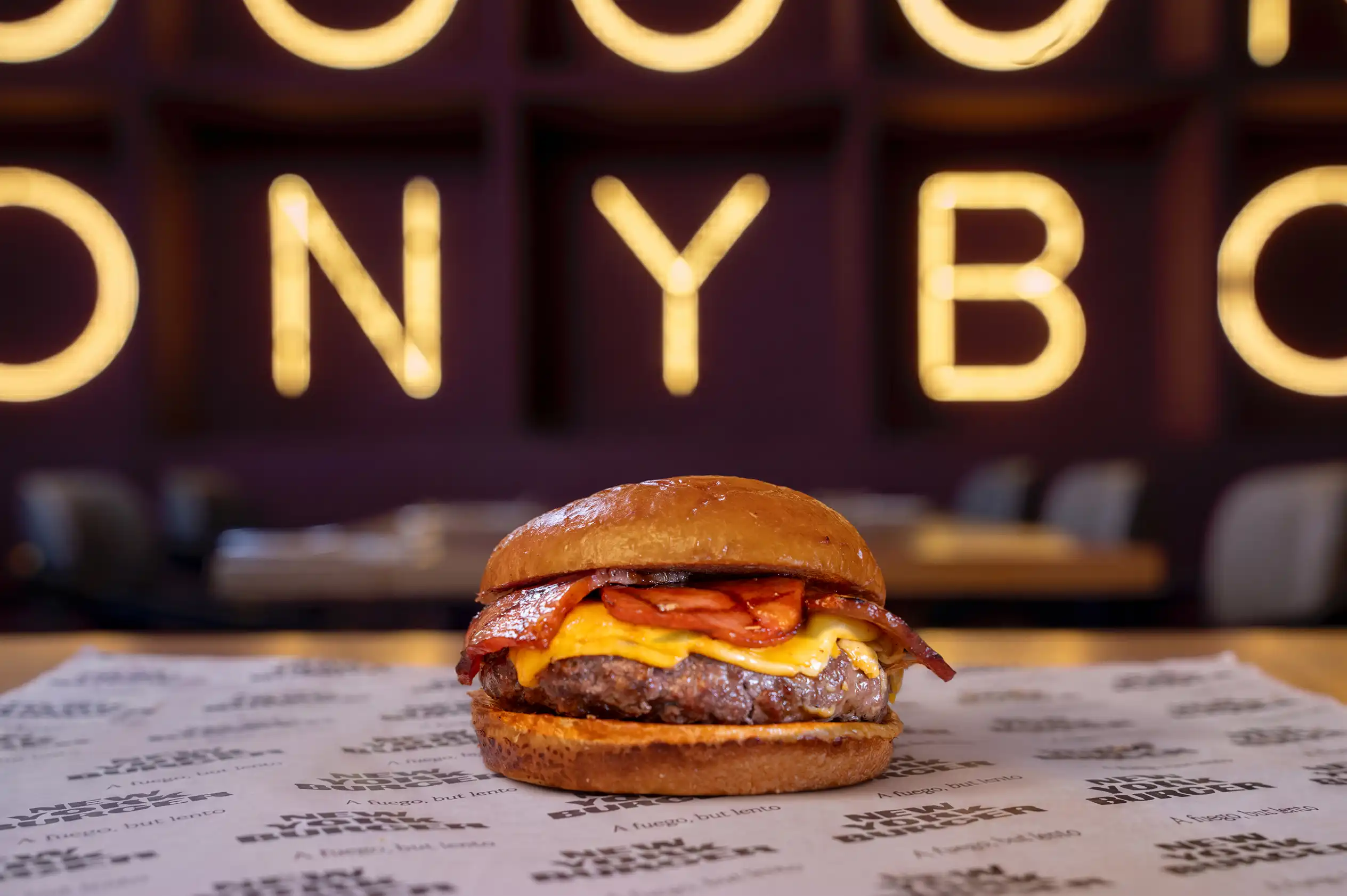 New York Original