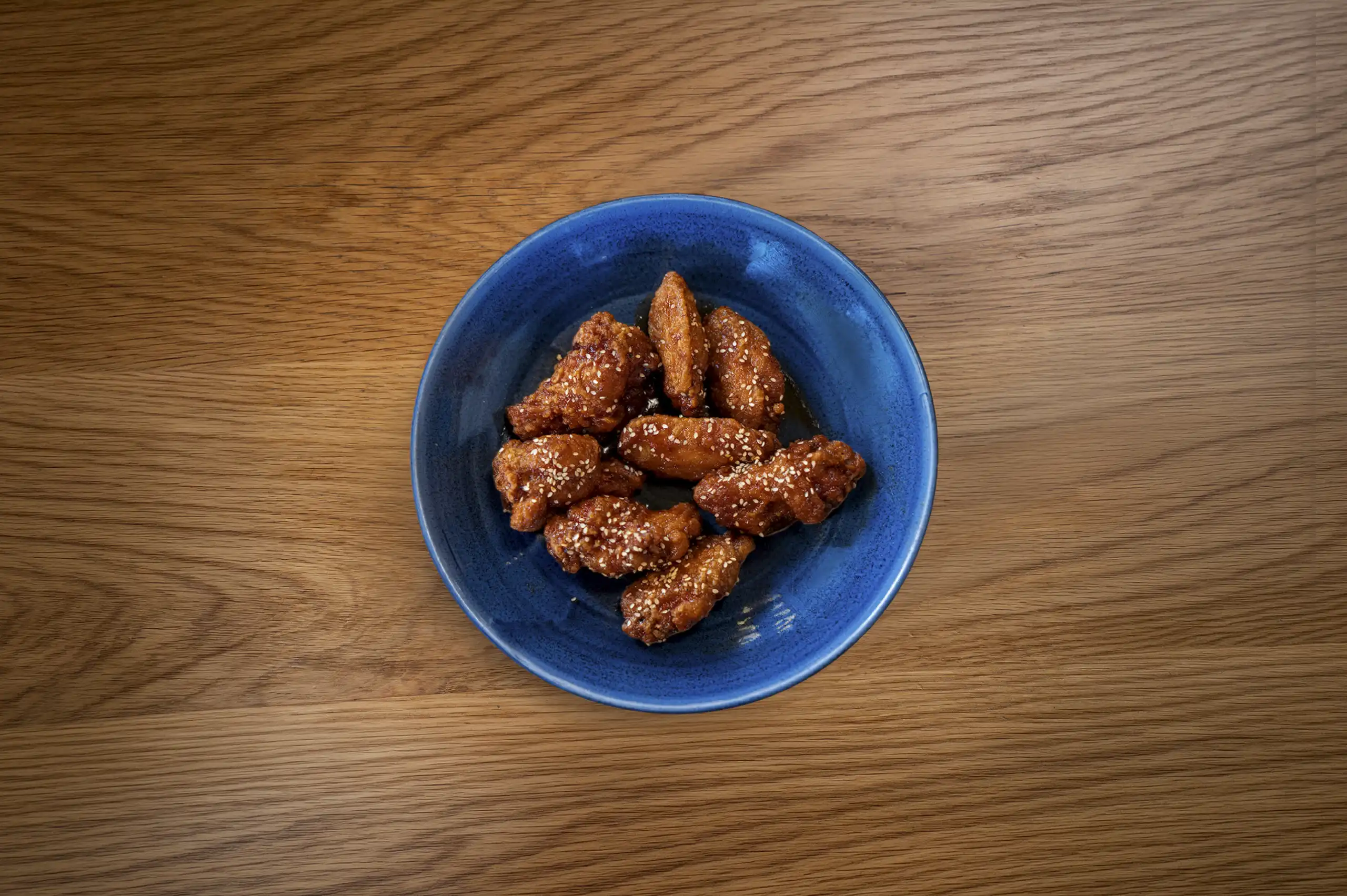 Wings